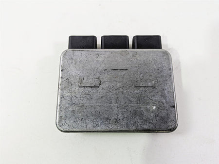 2016 Harley Touring FLHR Road King Cdi Ecm Ecu Engine Control Module & FP4 Vance Hines Fuel Pak 66043 41000057 {{ shop.shopifyCountryName }} - Mototech271