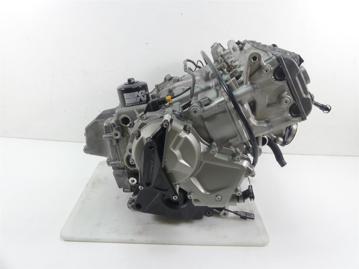 2016 BMW S1000XR K49 Running Engine Motor 22K - Video - Read 11008561982 {{ shop.shopifyCountryName }} - Mototech271