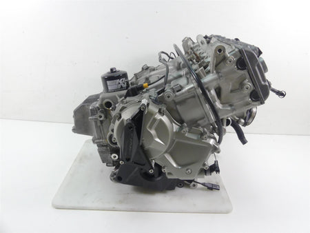 2016 BMW S1000XR K49 Running Engine Motor 22K - Video - Read 11008561982 {{ shop.shopifyCountryName }} - Mototech271