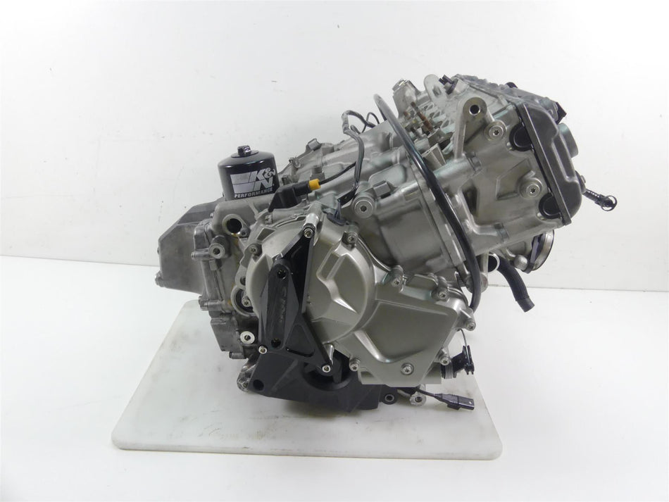 2016 BMW S1000XR K49 Running Engine Motor 22K - Video - Read 11008561982 {{ shop.shopifyCountryName }} - Mototech271