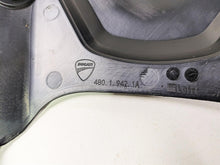 Load image into Gallery viewer, 2022 Ducati Hypermotard 950 Center Tank Fairing Cover 48019421A
