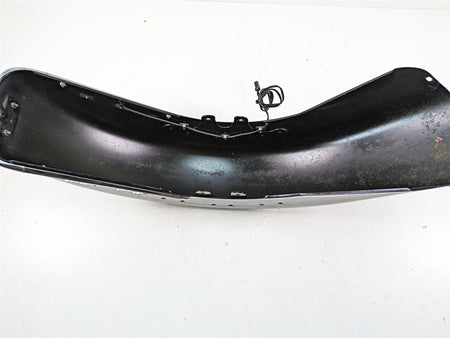 2013 Harley Softail FLSTC Heritage Classic Front Fender Vivid Black 59129-09 {{ shop.shopifyCountryName }} - Mototech271