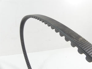 2014 Harley Sportster XL1200 C Rear Drive Belt 137T 1" 40591-07