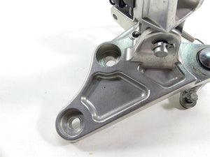 2012 Yamaha VMX17 VMAX 1700 Right Footpeg Foot Peg Res 2S3-27443-00-00 | Mototech271