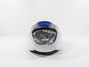 2019 Suzuki M109R VZR1800 Boulevard Headlight & Housing Cover Set 35100-48G31
