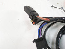 Load image into Gallery viewer, 2009 Harley FXCWC Softail Rocker C Right Control Switch Blinker - Read 71684-06A | Mototech271
