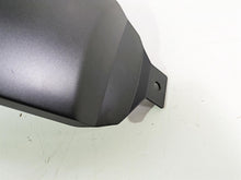 Load image into Gallery viewer, 2020 Suzuki V-Strom 1050 XT Upper Fuel Gas Tank Cover Fairing 44291-06L00-YUA
