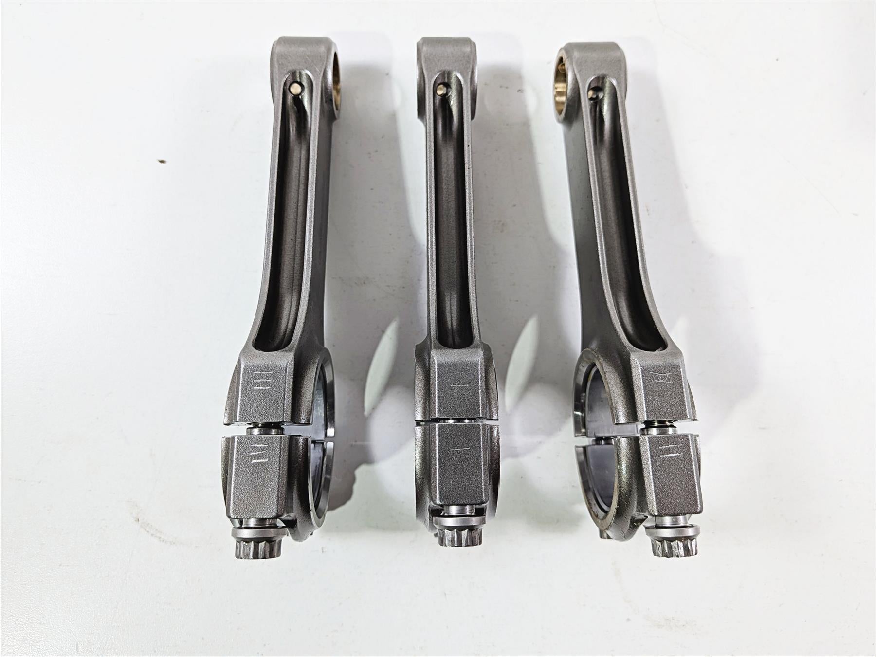 2021 Yamaha YXZ1000R EPS SS SE Carrillo Forged Piston Connecting Rods 110961 {{ shop.shopifyCountryName }} - Mototech271