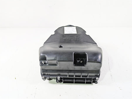 2020 Triumph Daytona 765 Moto2 Air Box Cleaner Breather Set T2209874 {{ shop.shopifyCountryName }} - Mototech271
