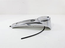 Load image into Gallery viewer, Harley Davidson Touring FLHTC SE CVO Chrome Tank Dash Cover Console 69214-04
