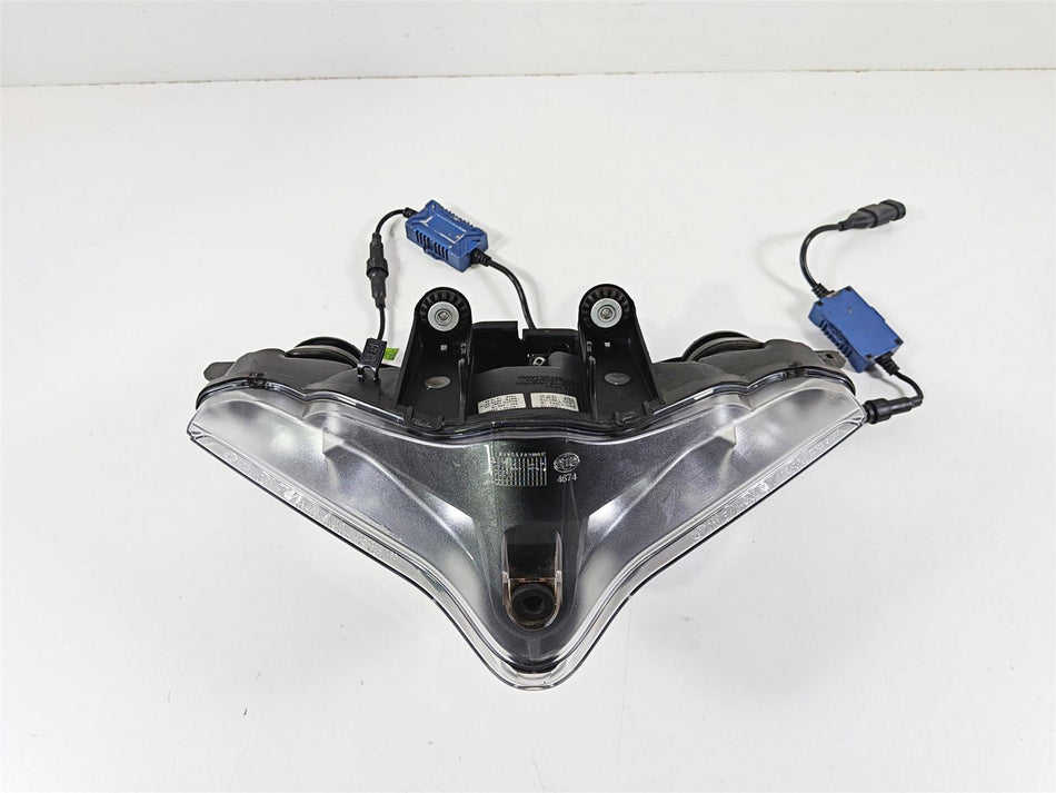 2017 Ducati 959 Panigale Nice Headlight Head Ligh Lamp 52010331B-Mototech271