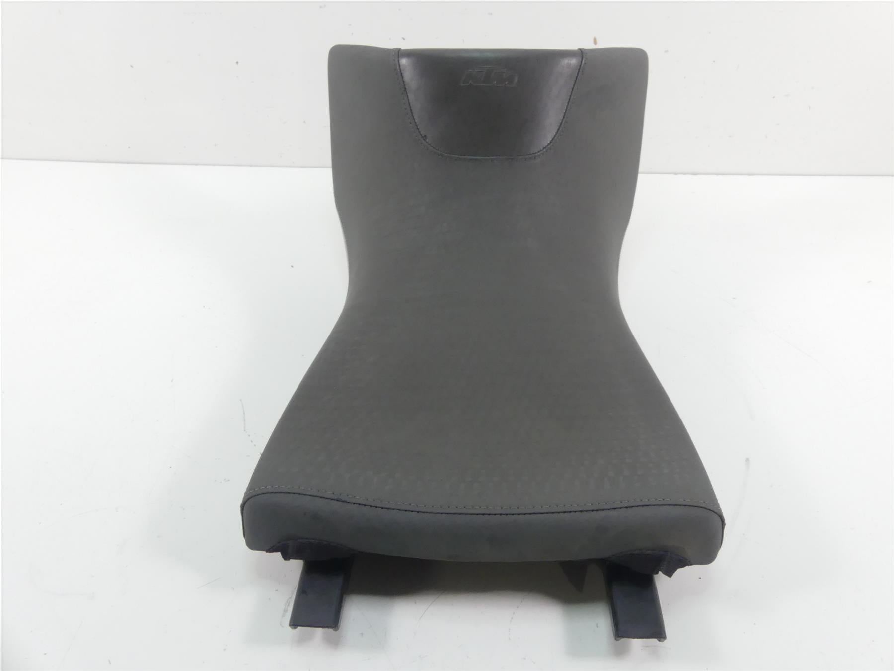 2015 KTM 1290 Adventure Front Rider Heated Seat Saddle 60407040000 {{ shop.shopifyCountryName }} - Mototech271