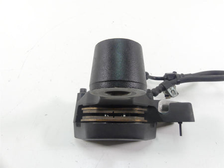 2003 Harley Dyna 100TH FXDL Low Rider Rear Brake Caliper & Line 44017-00D {{ shop.shopifyCountryName }} - Mototech271