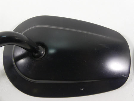 2008 Harley Softail FLSTSB Cross Bones Rear View Mirror Set 91982-03B 91983-03B {{ shop.shopifyCountryName }} - Mototech271