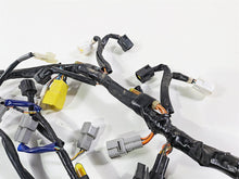 Load image into Gallery viewer, 2024 Suzuki GSXR600 Main Wiring Harness Loom N0 Cuts - Clean 2K 36610-14JC2
