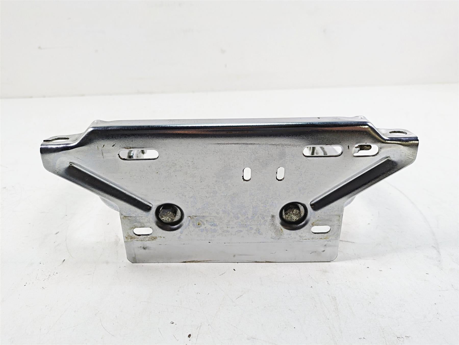 1999 Harley Touring FLHTC Electra Glide Rear Plate Holder Mount 53422-97 {{ shop.shopifyCountryName }} - Mototech271