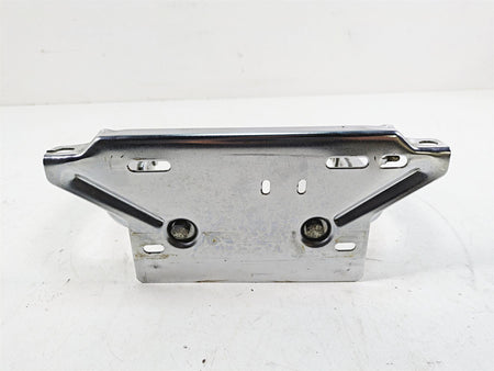 1999 Harley Touring FLHTC Electra Glide Rear Plate Holder Mount 53422-97 {{ shop.shopifyCountryName }} - Mototech271