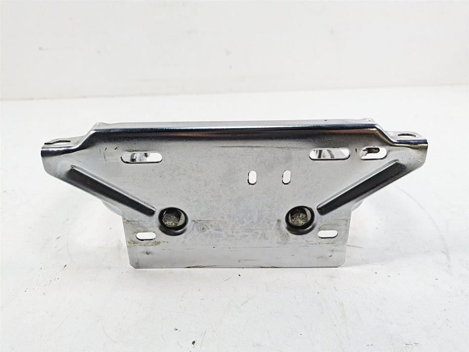 1999 Harley Touring FLHTC Electra Glide Rear Plate Holder Mount 53422-97 {{ shop.shopifyCountryName }} - Mototech271
