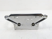 Load image into Gallery viewer, 1999 Harley Touring FLHTC Electra Glide Rear Plate Holder Mount 53422-97
