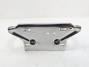 1999 Harley Touring FLHTC Electra Glide Rear Plate Holder Mount 53422-97
