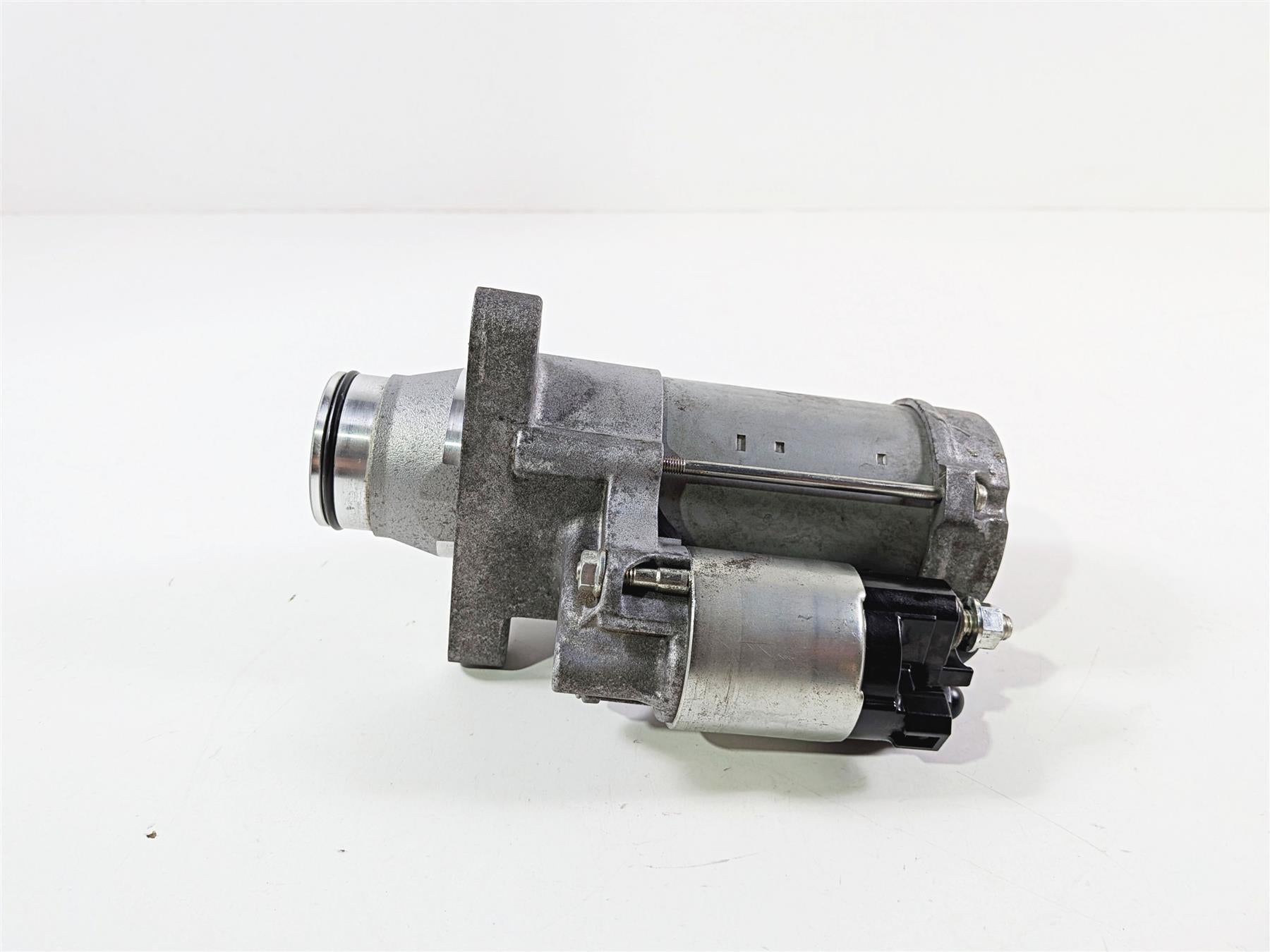 2024 Harley FXLRS Dyna Low Rider Engine Starter Motor M8 117ci 31400056-Mototech271