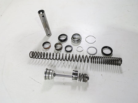 2013 Harley VRSCF Muscle Rod Right Front Fork Internals Set 46350-06 {{ shop.shopifyCountryName }} - Mototech271