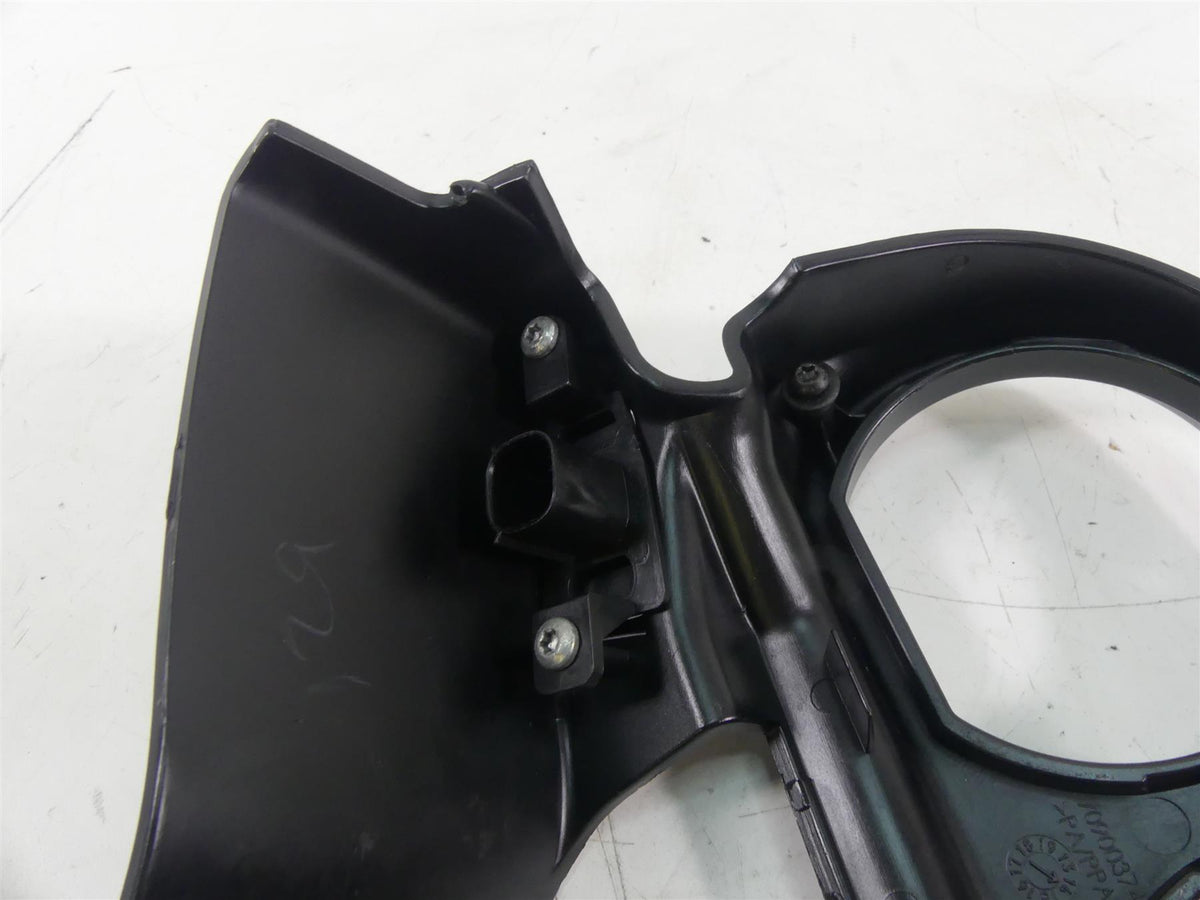 2016 Harley Touring FLTRX Road Glide Speedometer Gauges Cover Set 70900372 {{ shop.shopifyCountryName }} - Mototech271