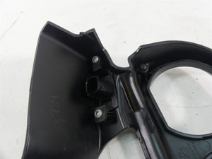 2016 Harley Touring FLTRX Road Glide Speedometer Gauges Cover Set 70900372 | Mototech271