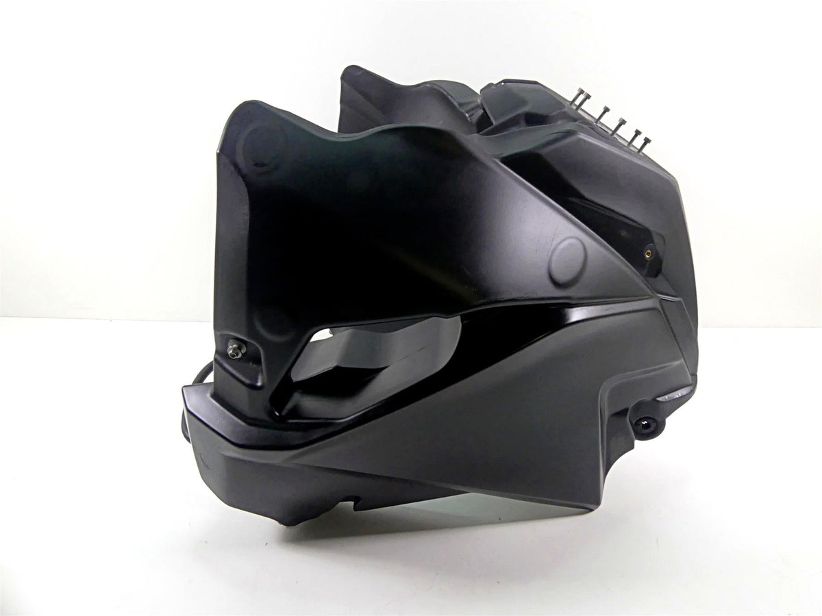 2015 KTM 1190 Adventure Plastic Fuel Gas Petrol Tank Reservoir 60307113100 {{ shop.shopifyCountryName }} - Mototech271