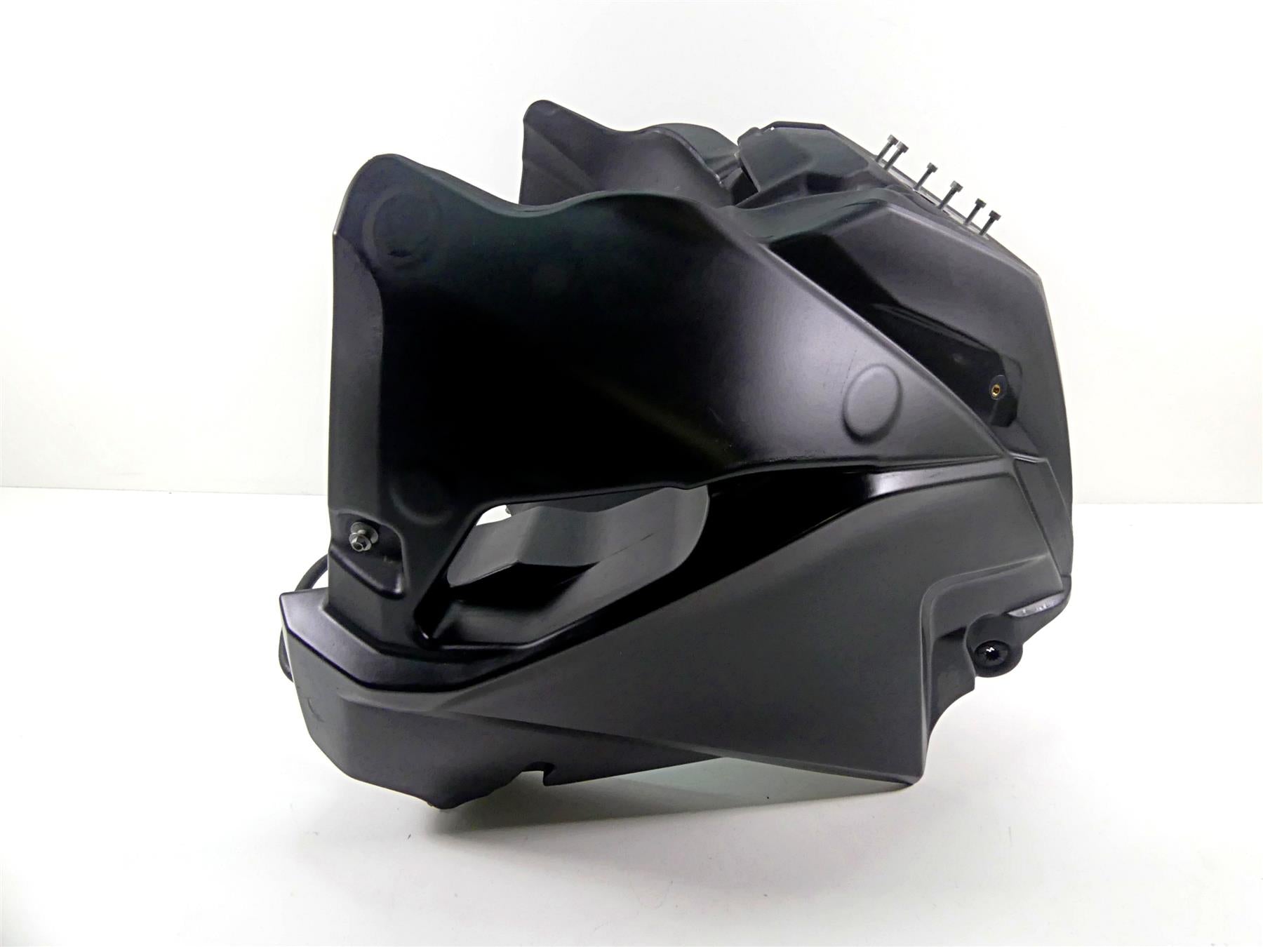 2015 KTM 1190 Adventure Plastic Fuel Gas Petrol Tank Reservoir 60307113100 {{ shop.shopifyCountryName }} - Mototech271