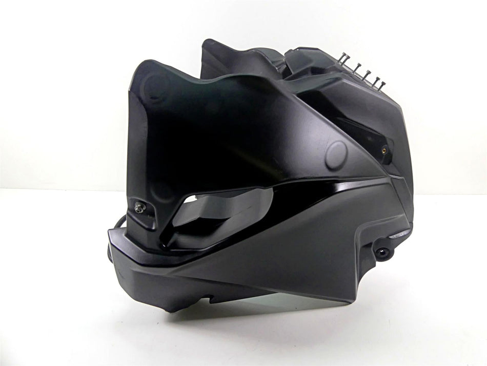 2015 KTM 1190 Adventure Plastic Fuel Gas Petrol Tank Reservoir 60307113100 {{ shop.shopifyCountryName }} - Mototech271