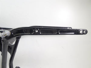2014 Harley Dyna FXDF Fat Bob Straight Main Frame Chassis With Clean Texas Title - 29dgr Rake 47760-10A