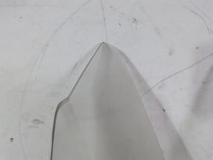 2015 BMW R1200 GS Adv K51 Lower Wind Deflector Set  46638536949