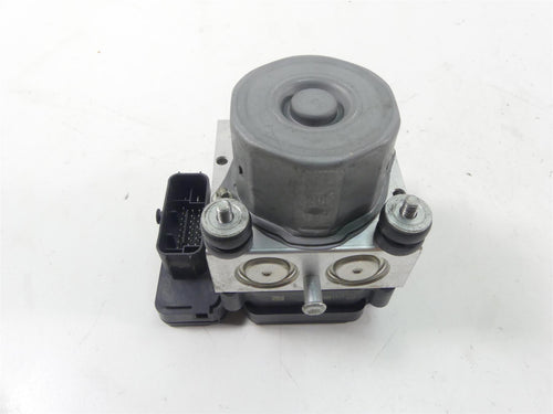2014 Harley Touring FLHTK Electra Glide Abs Brake Pump Unit Module 41100013 | Mototech271