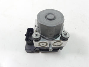 2014 Harley Touring FLHTK Electra Glide Abs Brake Pump Unit Module 41100013 | Mototech271