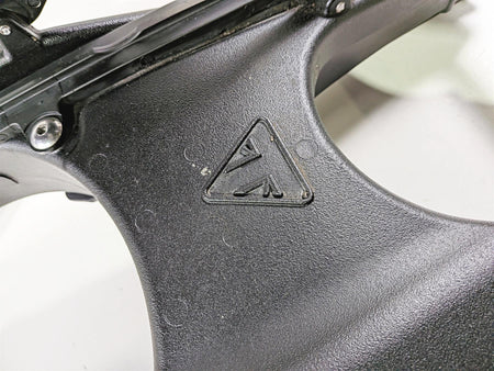 2022 Triumph Tiger 900 GT Pro Rear Swingarm Swing Arm & Axle T2050983 {{ shop.shopifyCountryName }} - Mototech271