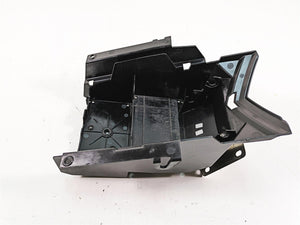 2015 BMW S1000RR K46 Battery Tray Box Rear Carrier 46627715968