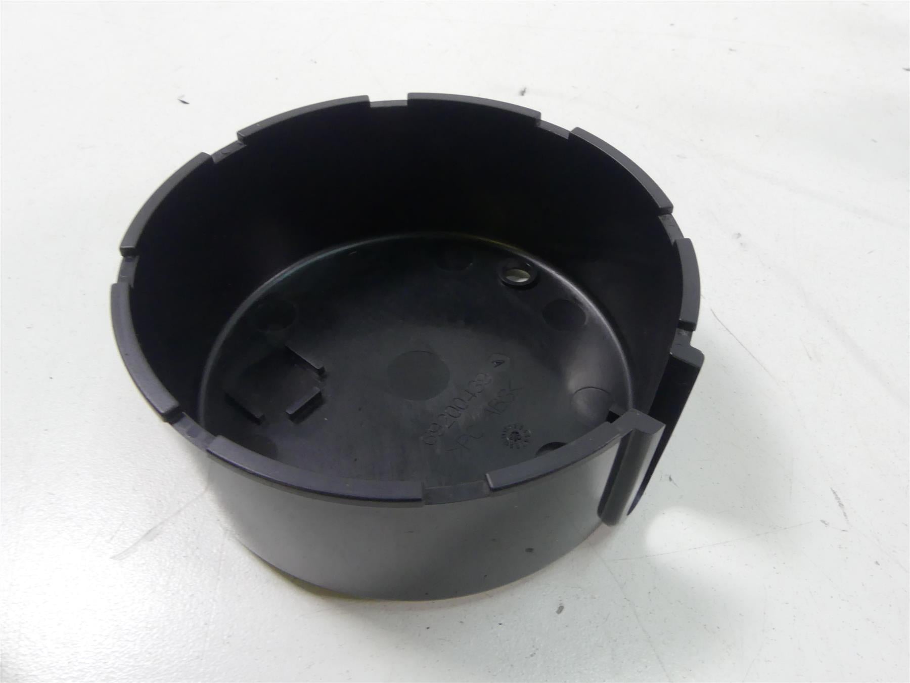 2020 Harley XL1200 CX Sportster Roadster Speedometer Housing & Riser 71980-10 {{ shop.shopifyCountryName }} - Mototech271