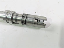 Load image into Gallery viewer, 2012 Ducati Streetfighter 848 Front Axle Wheel Spindle 25mm 81910431A
