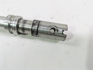 2012 Ducati Streetfighter 848 Front Axle Wheel Spindle 25mm 81910431A