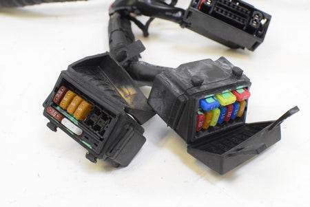 2017 Ducati Supersport 939 Main Wiring Harness Loom NO CUTS 5101B191D {{ shop.shopifyCountryName }} - Mototech271