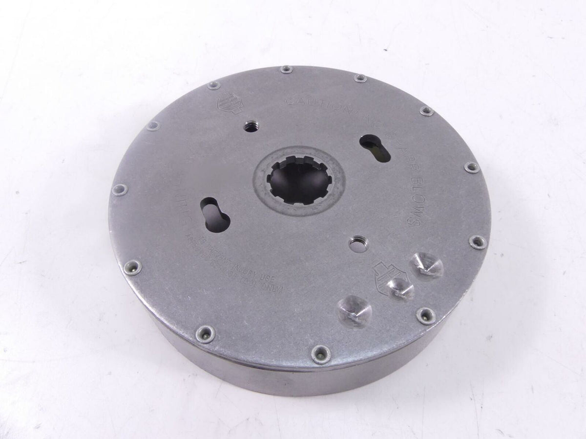 2000 Harley Touring FLHTCI Electra Glide Ignition Flywheel Rotor - Read 29999-97 {{ shop.shopifyCountryName }} - Mototech271