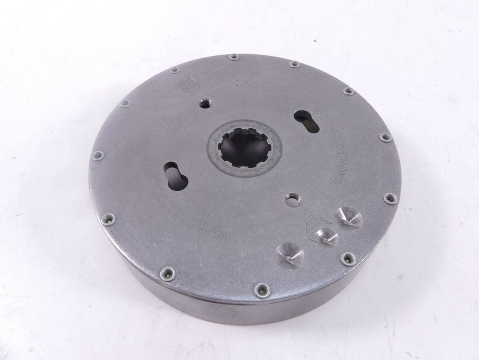 2000 Harley Touring FLHTCI Electra Glide Ignition Flywheel Rotor - Read 29999-97 {{ shop.shopifyCountryName }} - Mototech271