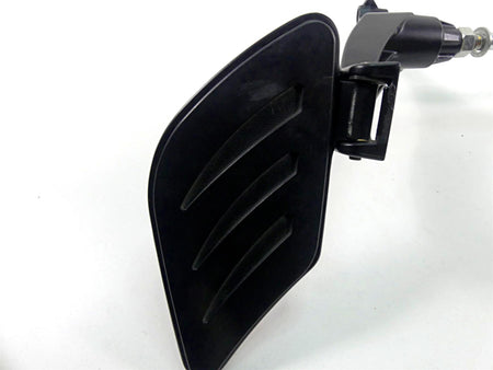 2011 Victory Cross Country Rear Passenger Footpeg Set - Read 5136384 5136382 {{ shop.shopifyCountryName }} - Mototech271