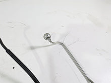 Load image into Gallery viewer, 2008 Harley Touring FLHTCU E-Glide 105TH Abs Rear Brake Line Hose 40611-08 | Mototech271
