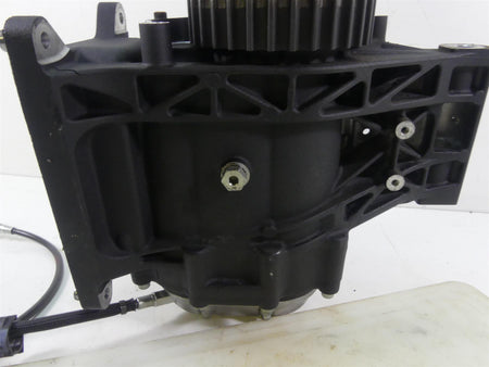 2016 Harley FLS Softail Slim 6 Speed Transmission Gear Box 6K Only 33012-10A {{ shop.shopifyCountryName }} - Mototech271