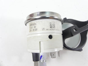 2012 Harley Touring FLHX Street Glide Fuel Gas Petrol Level Gauge 75168-08