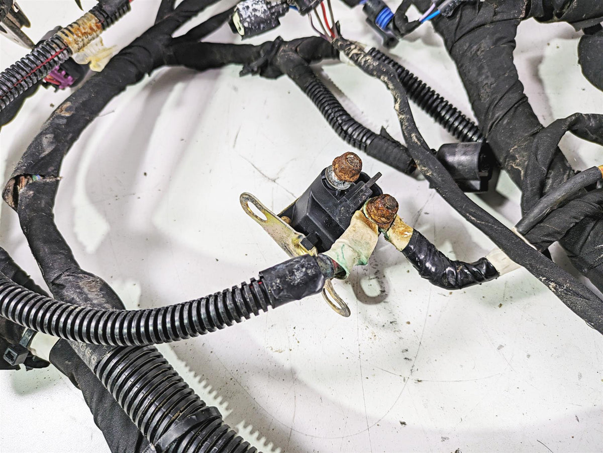 2020 Polaris RZR 900 S Wiring Harness Loom -No Eps 2414024 {{ shop.shopifyCountryName }} - Mototech271
