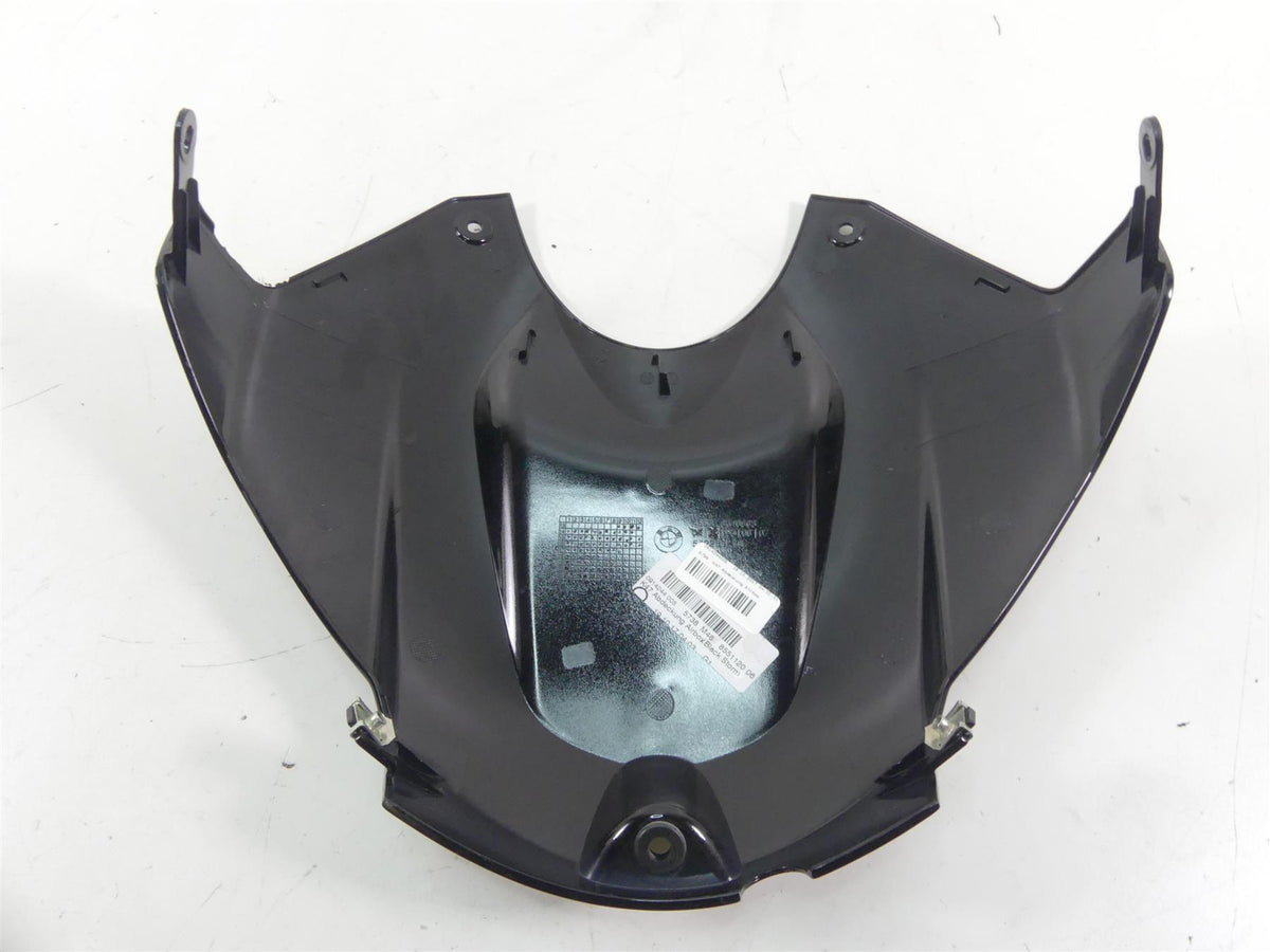 2018 BMW S1000RR K46 Fuel Tank Front Air Box Cover Fairing 46638551120 {{ shop.shopifyCountryName }} - Mototech271