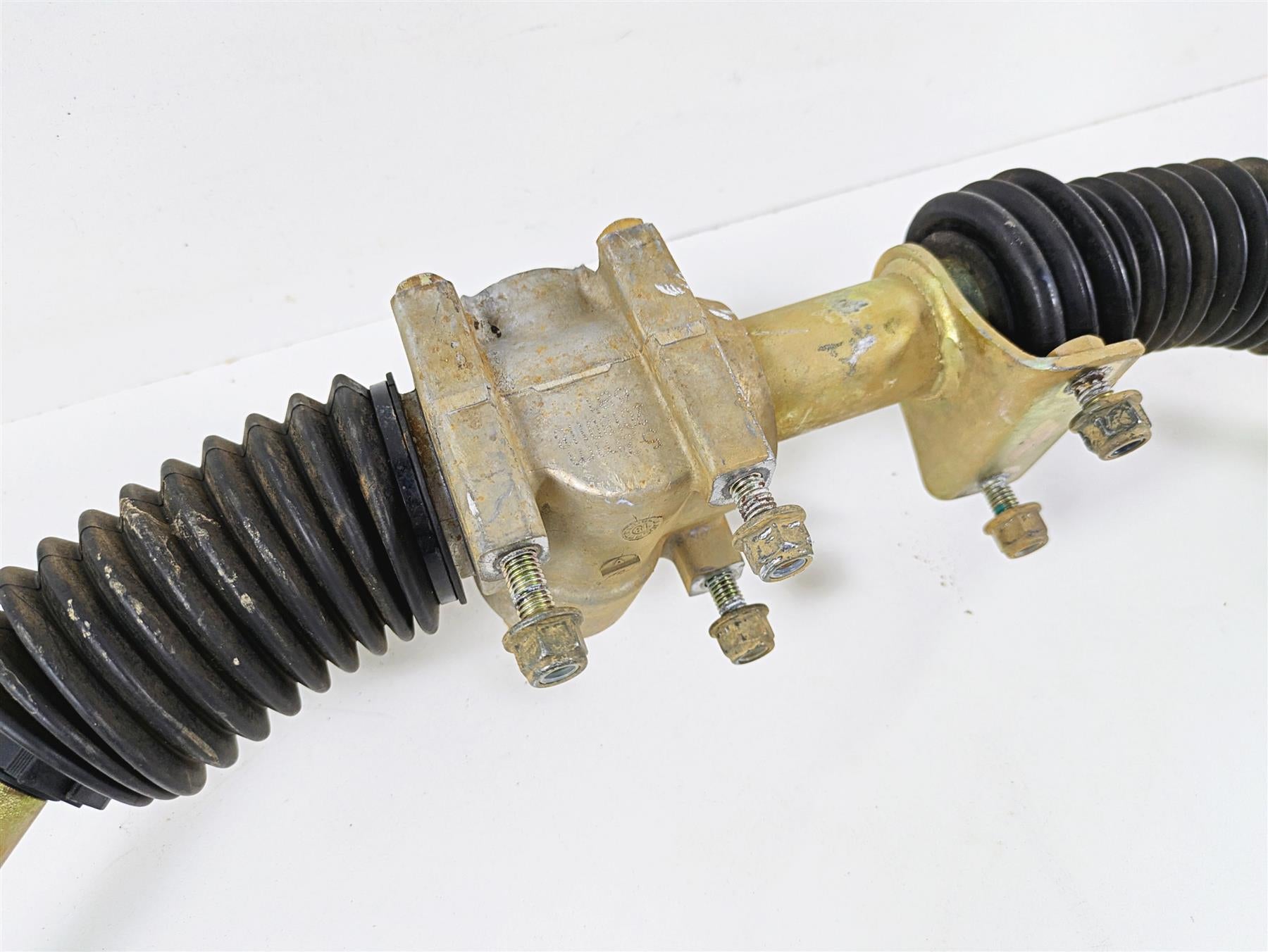 2019 Polaris RZR XP 1000 Highlifter Rack & Pinion Steering Set 1824835 {{ shop.shopifyCountryName }} - Mototech271